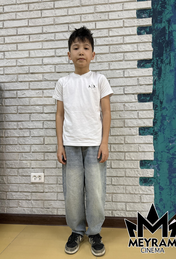 Батырхан Ғайса