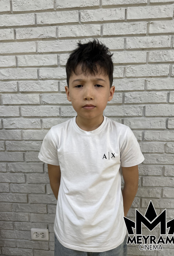 Батырхан Ғайса