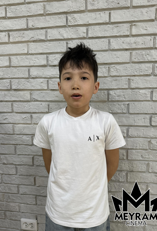 Батырхан Ғайса