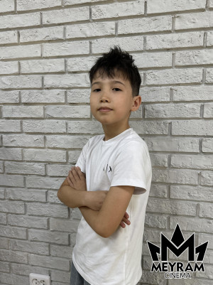 Батырхан Ғайса