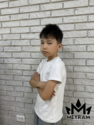 Батырхан Ғайса