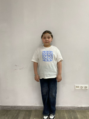 Айкөркем Сыдықбек