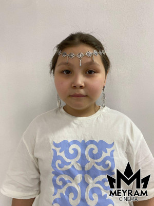 Айкөркем Сыдықбек