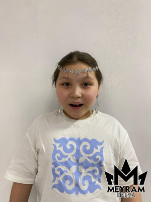 Айкөркем Сыдықбек