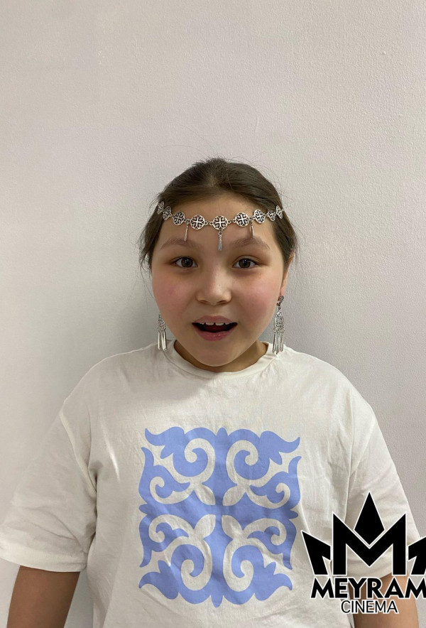 Айкөркем Сыдықбек