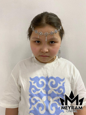 Айкөркем Сыдықбек