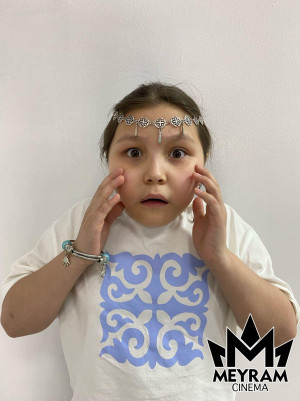 Айкөркем Сыдықбек