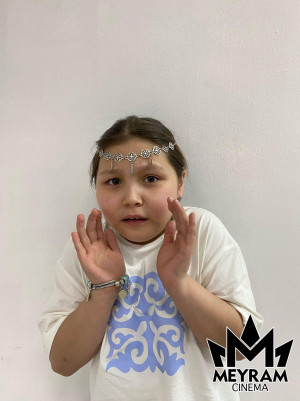 Айкөркем Сыдықбек