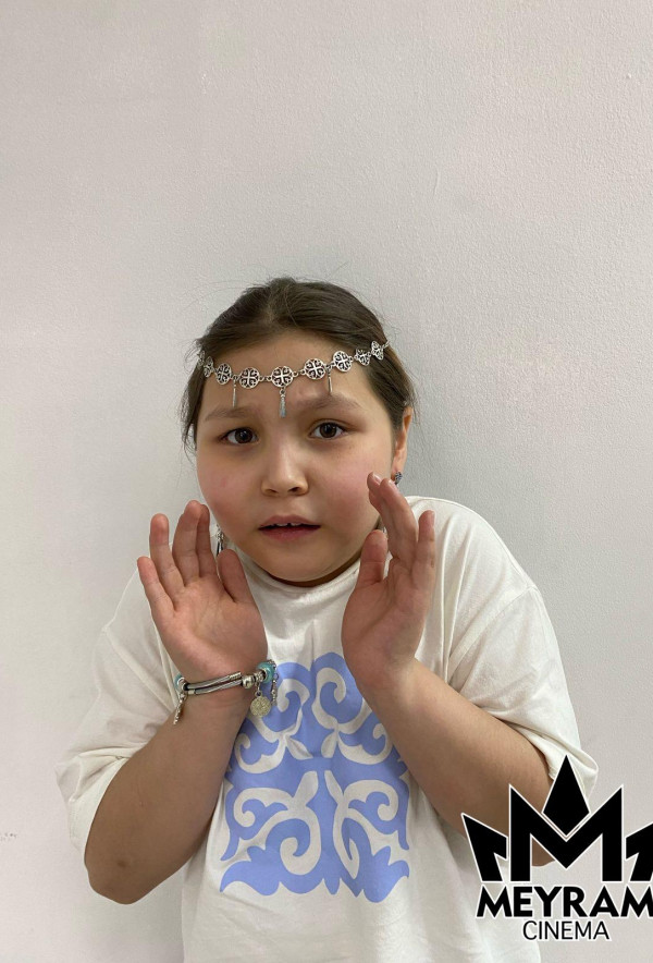 Айкөркем Сыдықбек