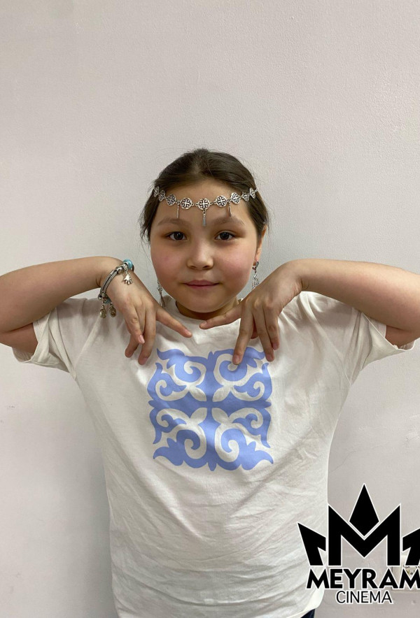 Айкөркем Сыдықбек