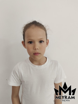 Нұрбибі Асанова