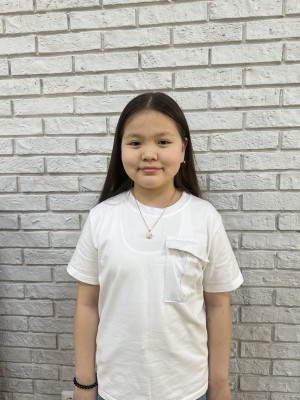 Ақсәуле Кабидоллаева