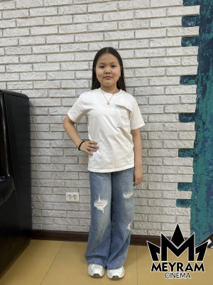 Ақсәуле Кабидоллаева