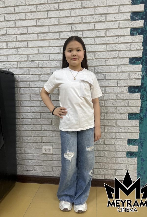 Ақсәуле Кабидоллаева