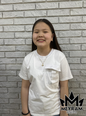 Ақсәуле Кабидоллаева