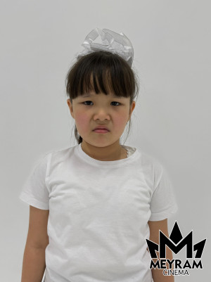 Айару Курмаглиева