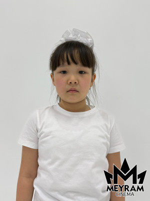 Айару Курмаглиева