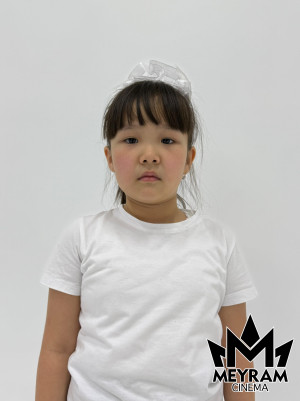 Айару Курмаглиева