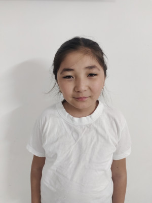 Айару Бүрібай