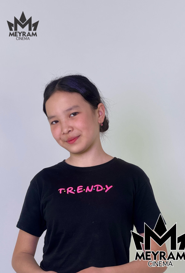 Сания Жасарал