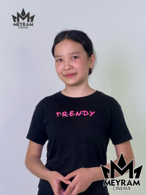 Сания Жасарал