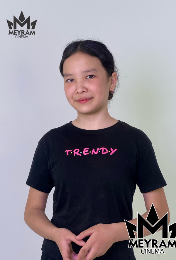 Сания Жасарал