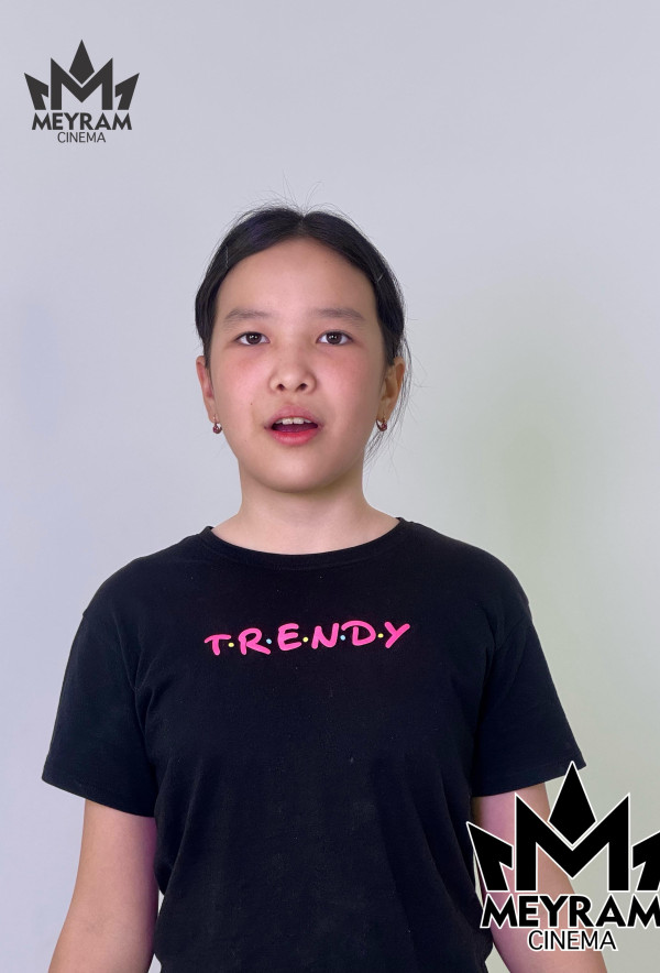 Сания Жасарал