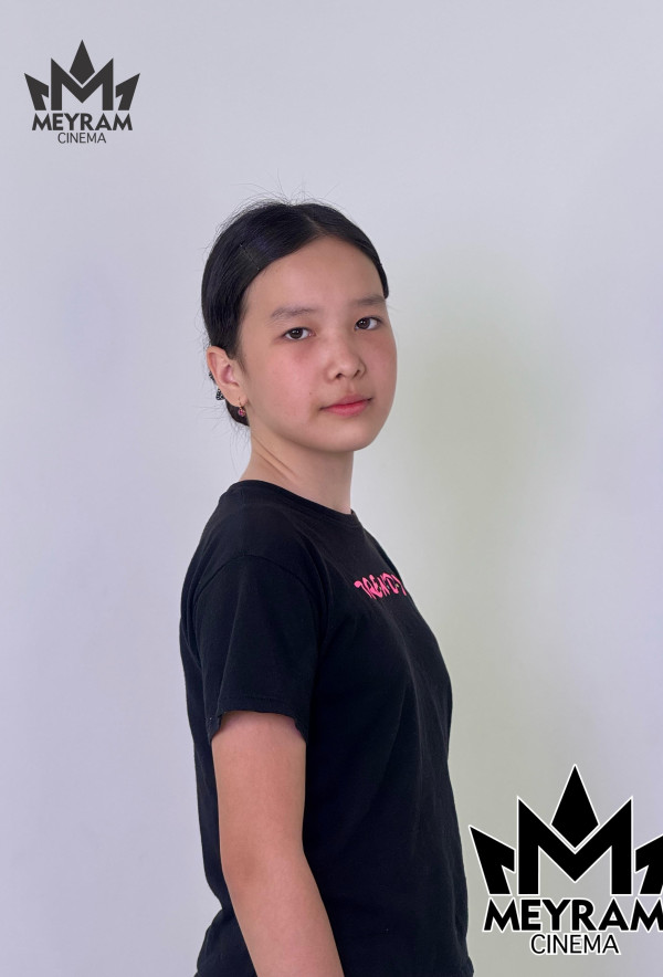 Сания Жасарал