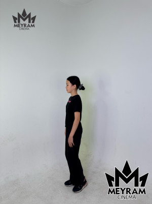 Сания Жасарал