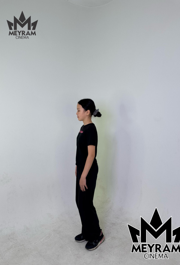 Сания Жасарал