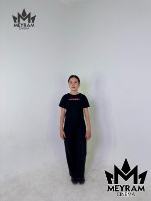 Сания Жасарал