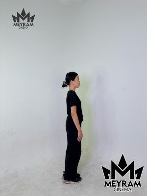 Сания Жасарал