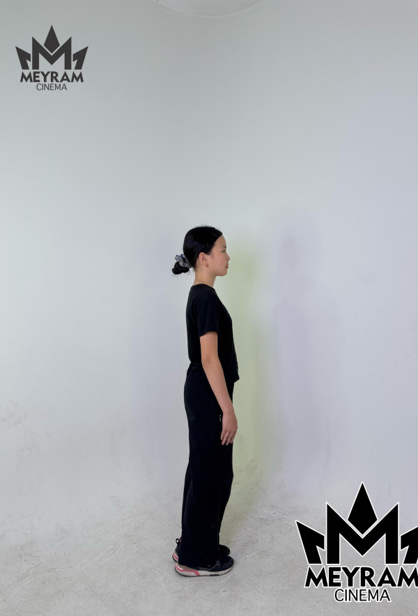 Сания Жасарал