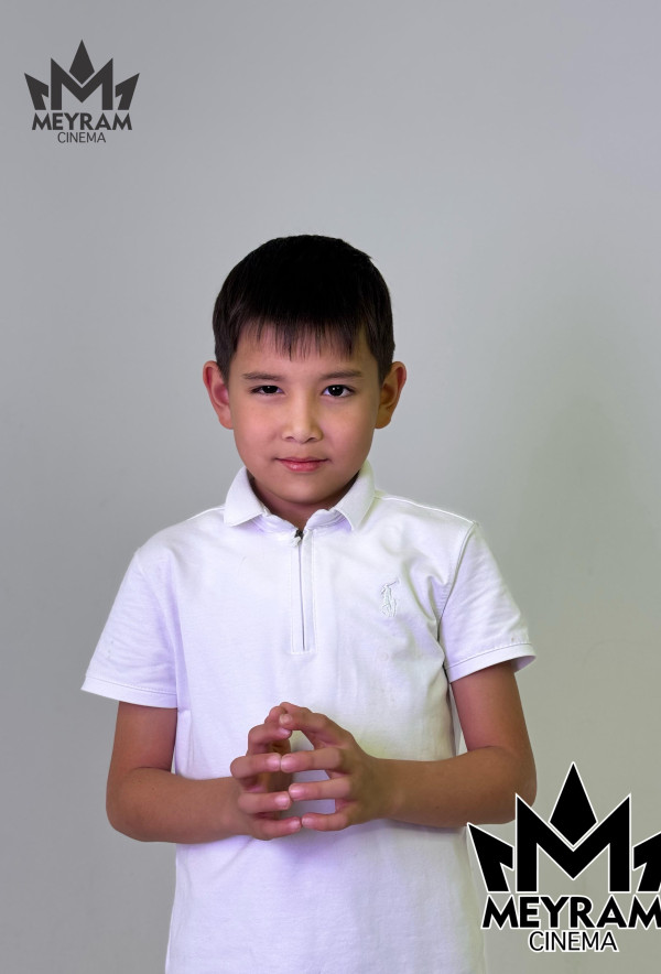 Тәуекел Батырбек