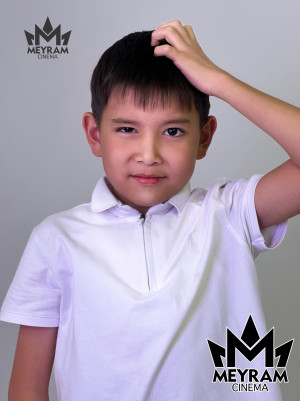 Тәуекел Батырбек