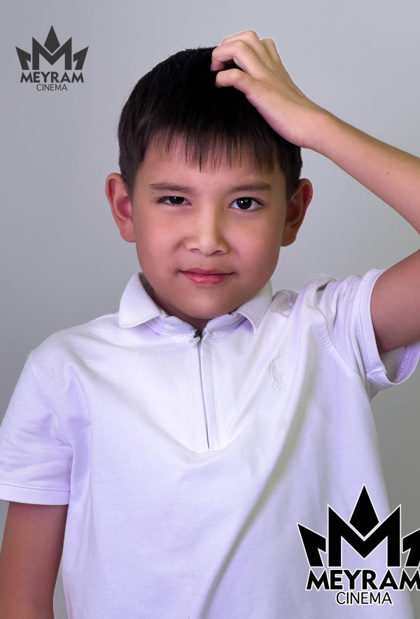 Тәуекел Батырбек