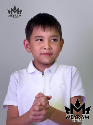 Тәуекел Батырбек