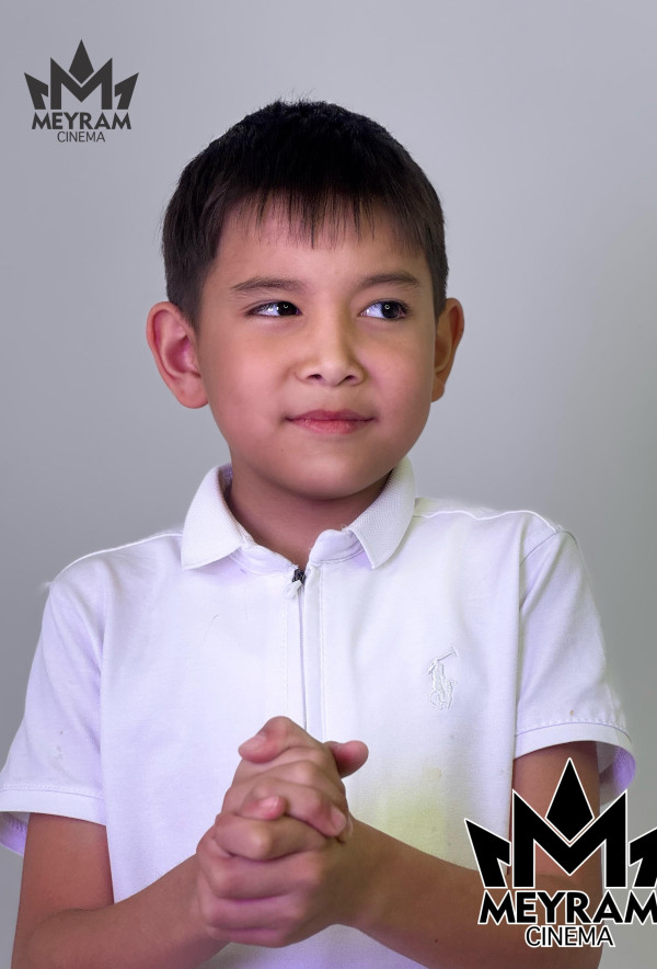 Тәуекел Батырбек