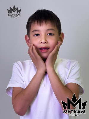 Тәуекел Батырбек