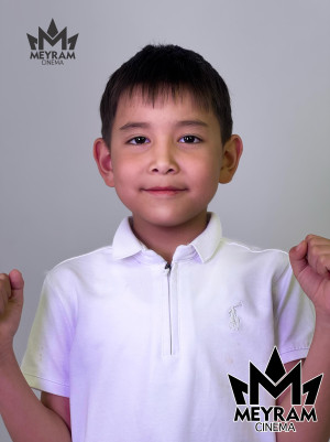 Тәуекел Батырбек