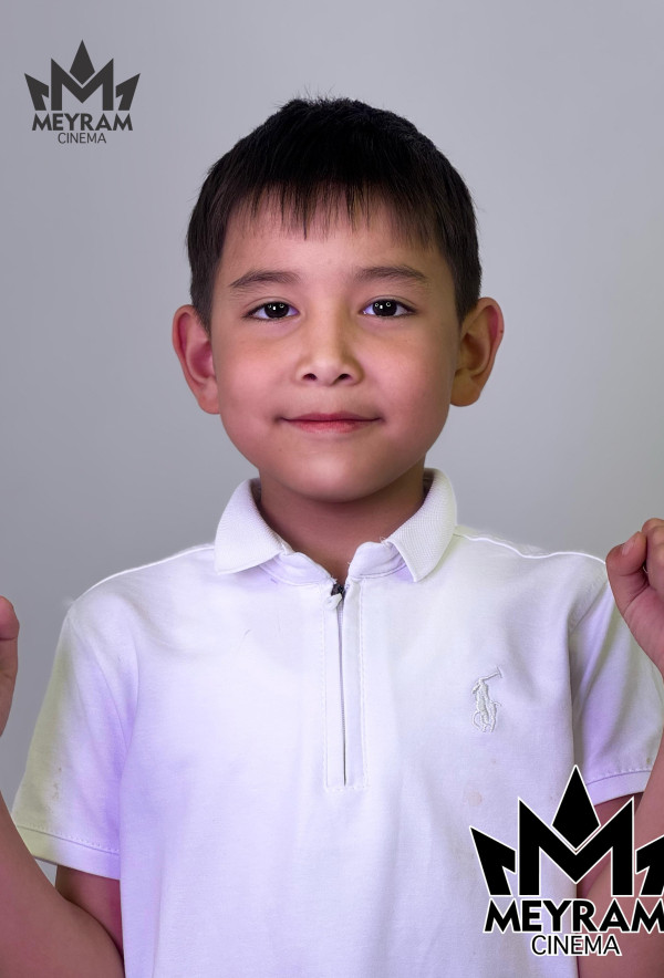 Тәуекел Батырбек