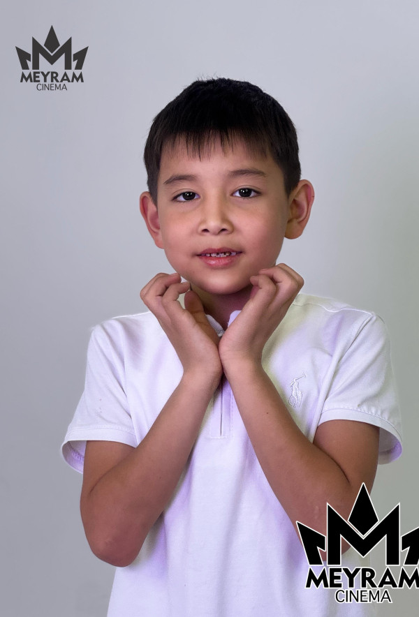 Тәуекел Батырбек