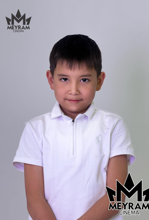 Тәуекел Батырбек