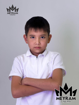 Тәуекел Батырбек