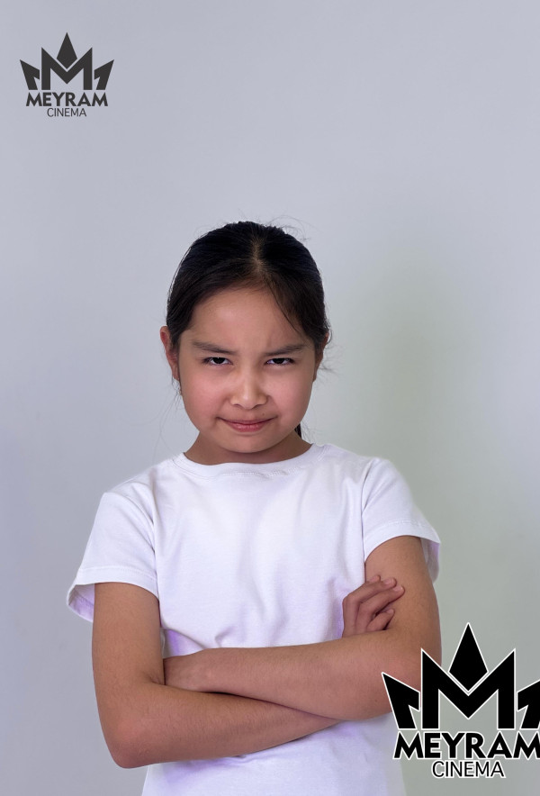 Аяна Батырбек