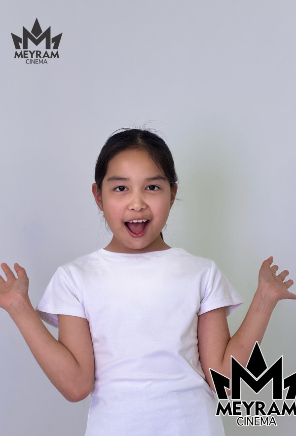 Аяна Батырбек