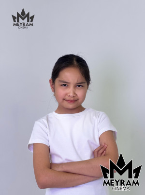 Аяна Батырбек