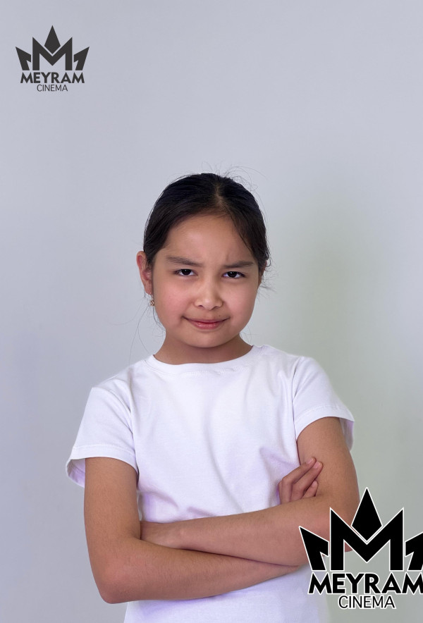 Аяна Батырбек