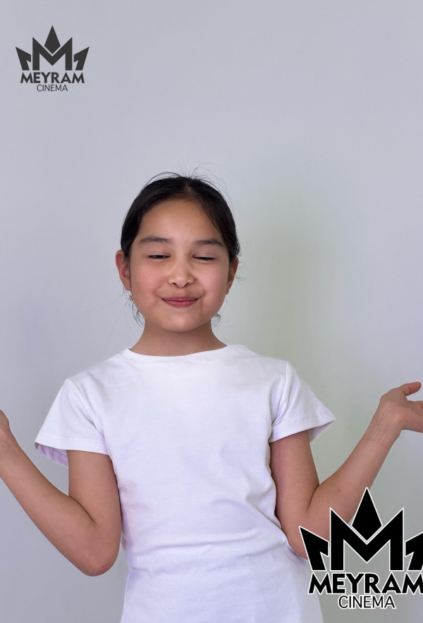 Аяна Батырбек