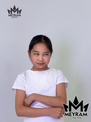 Аяна Батырбек